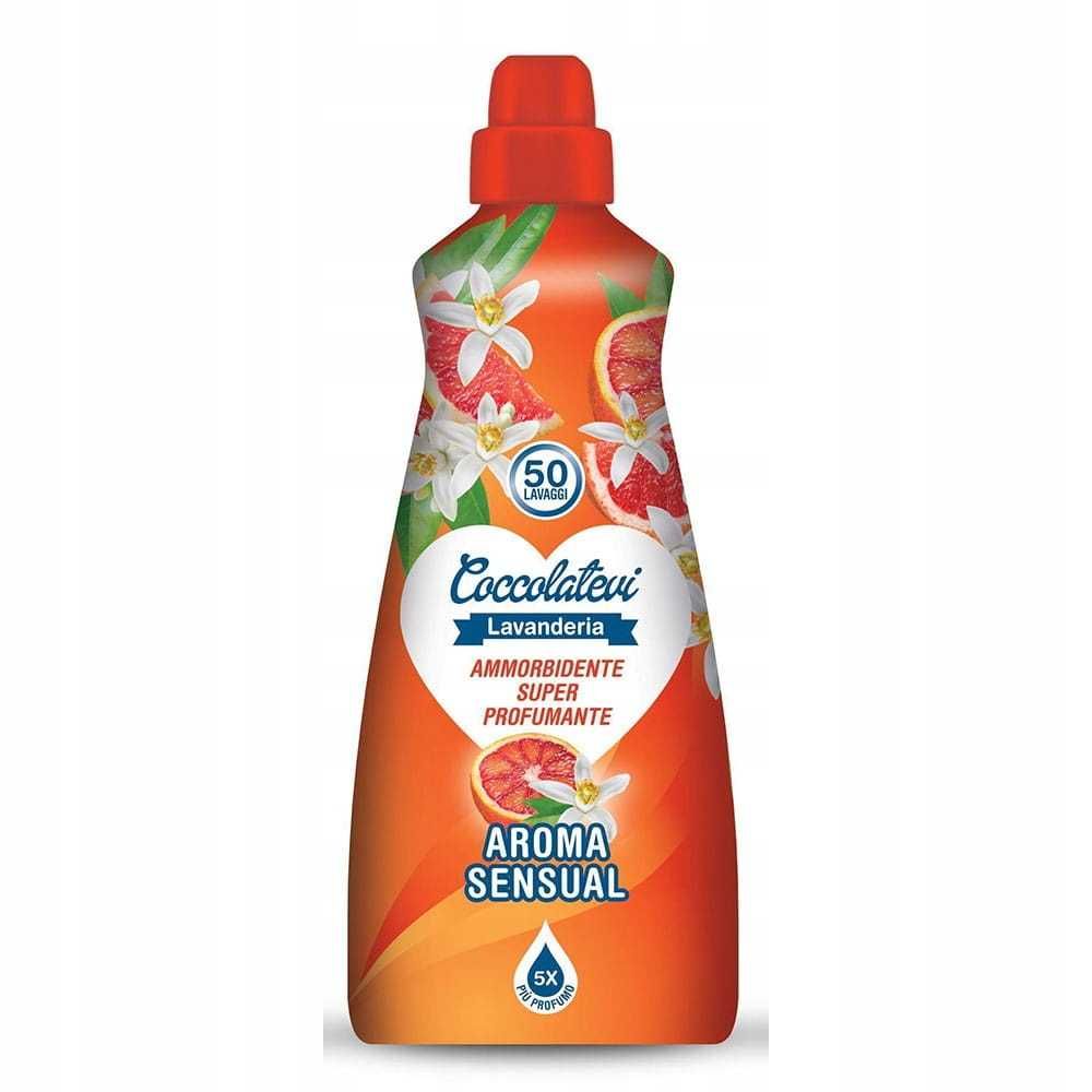 Płyn do płukania Coccolatevi 1,25 l
