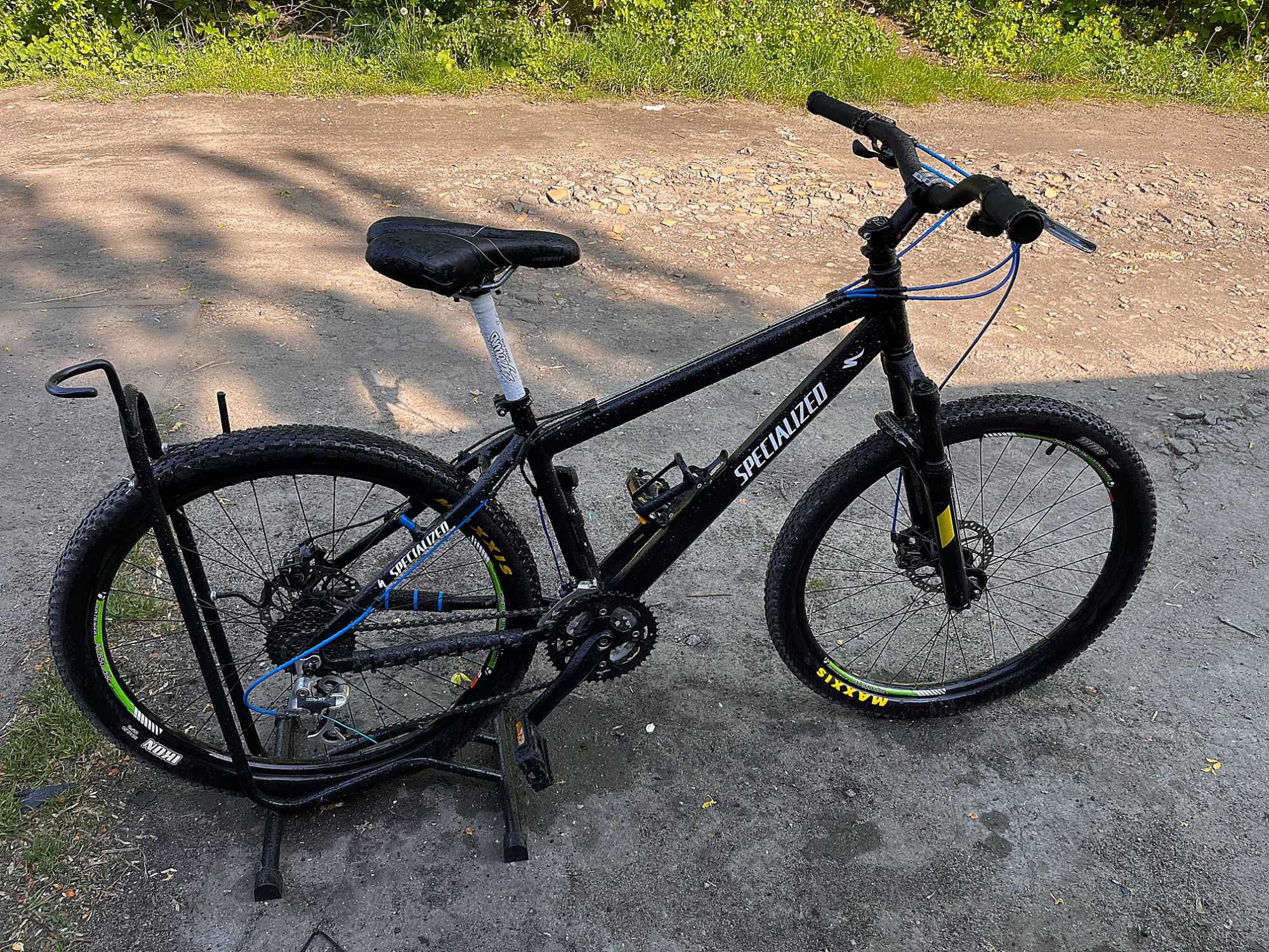 MTB IDEAL (Specjalized) na ludzia 170 -175cm