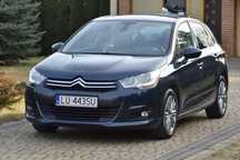 Citroën C4 Citroen C4