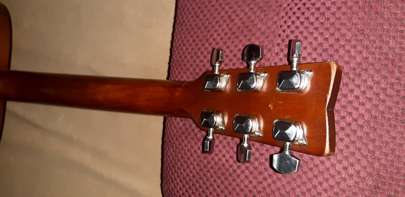 Гитара Yamaha F-310