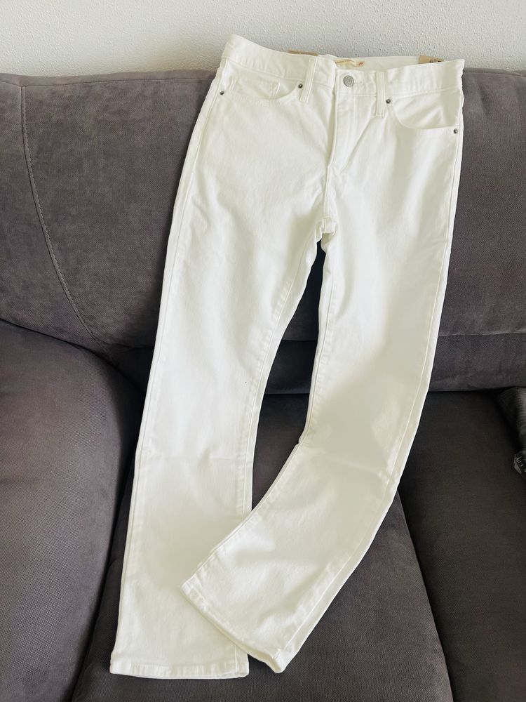 Джинси Levi’s, оригінал