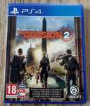 The Division 2 - PS4