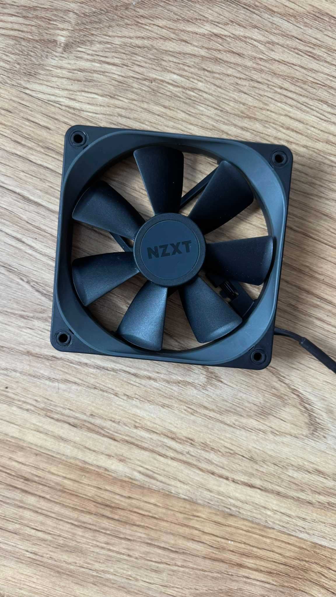 wentylatory nzxt RF-AP120-FP
