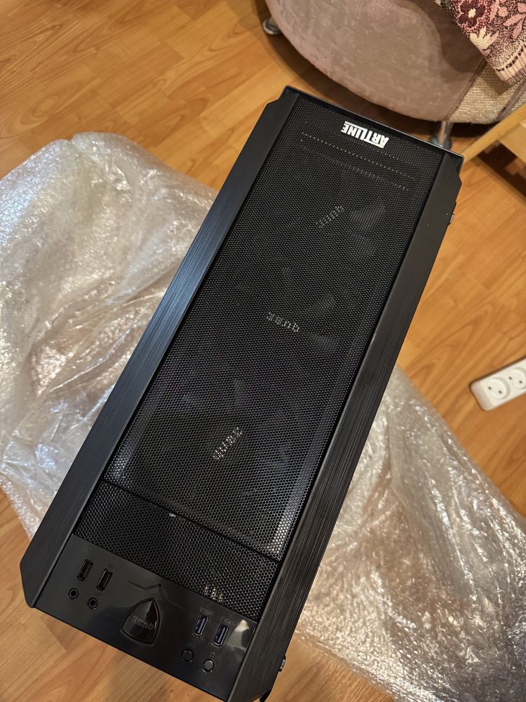 Пк ARTLINE WorkStation W98 v26