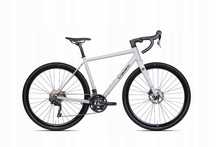 Nowy Rower Unibike 28 TIER 53 szary