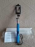 Uchwyt teleskopowy SELFIE CLICK model 09056
