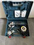 Мережева болгарка Bosch GWS 17-125 CI