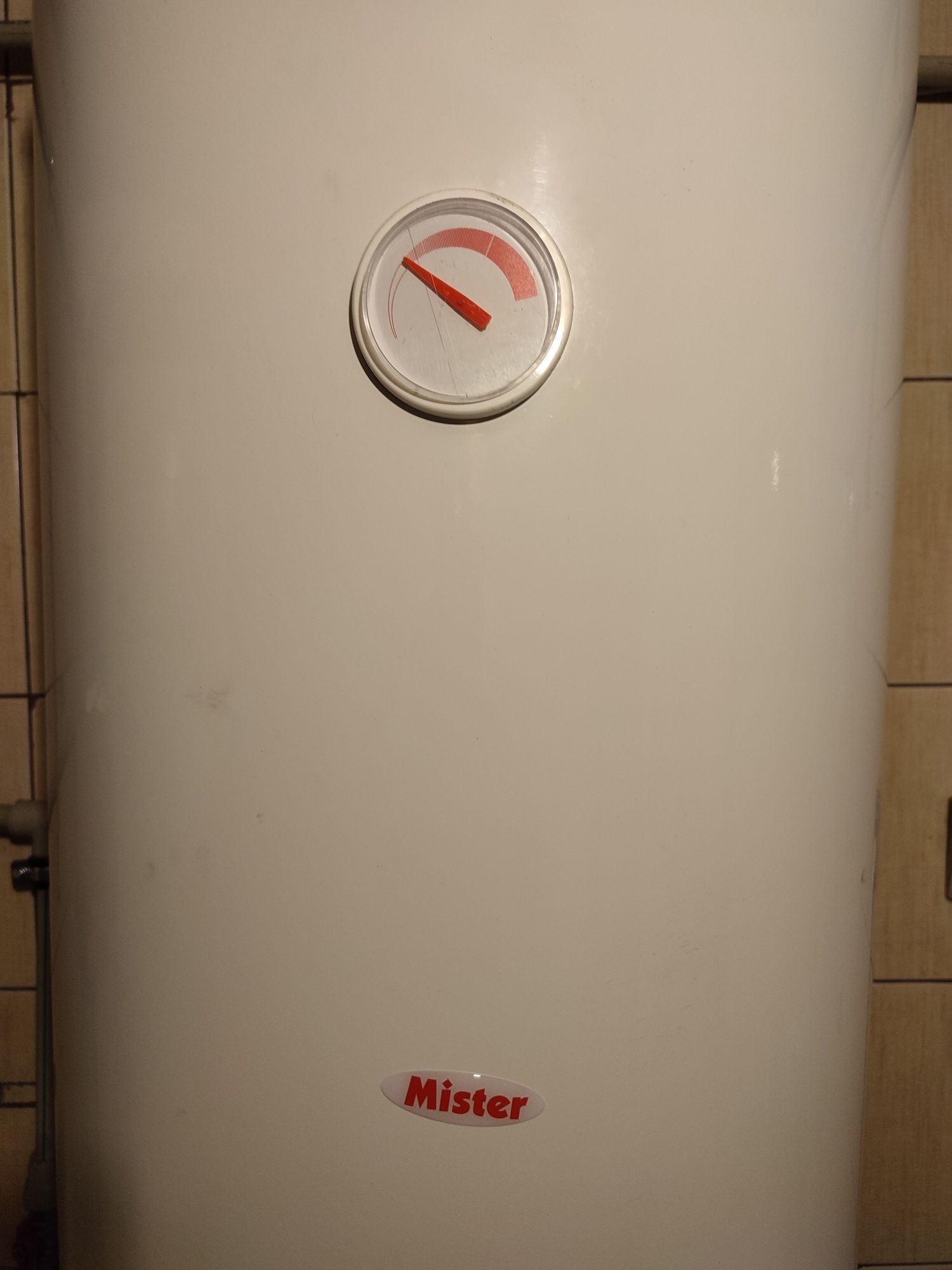 Podgrzewacz wody Elektromet wj-80 80l