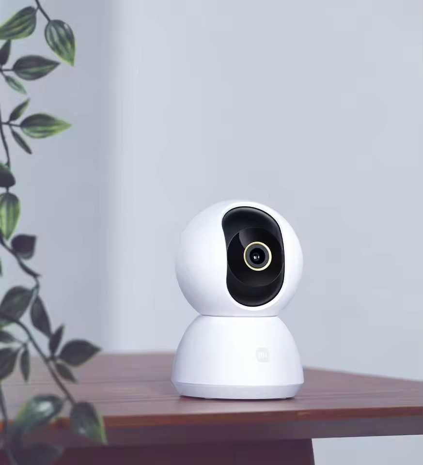 Kamera wewnętrzna Xiaomi Mi Smart Camera 2 PTZ Edition 1440P 360 WiFi
