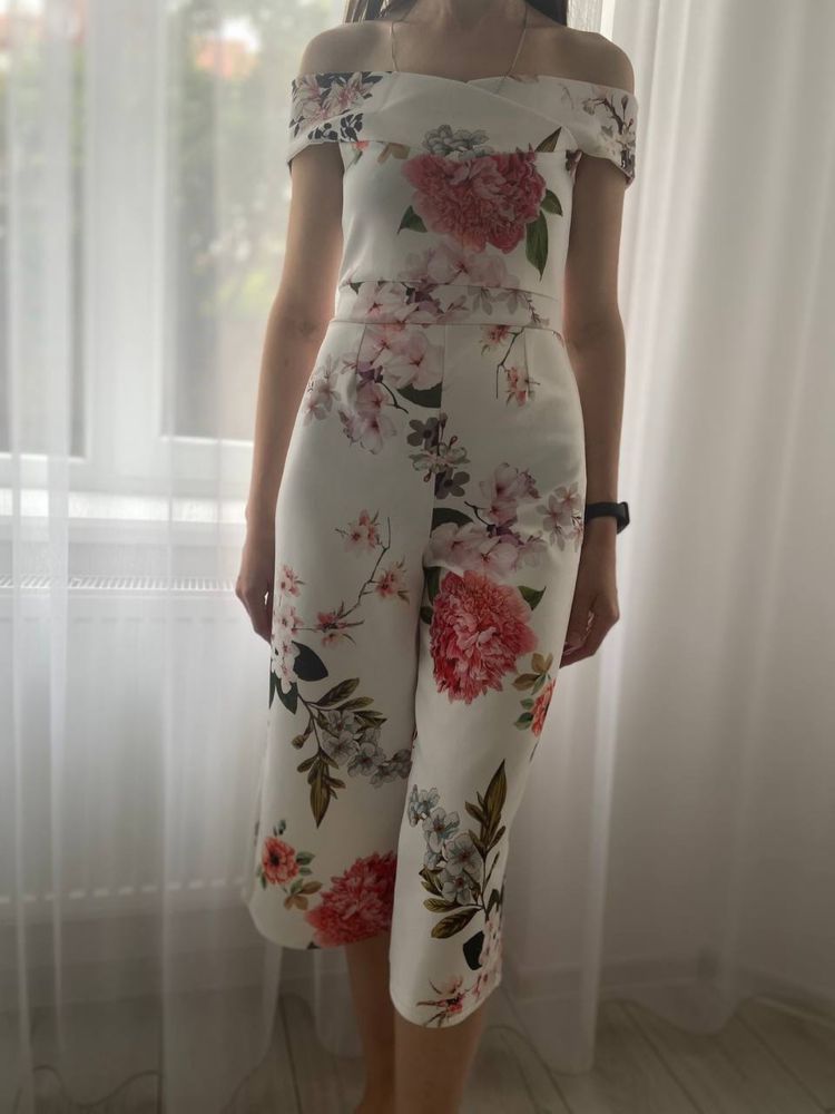 Комбінезон жіночий boohoo