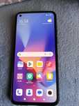 Xiaomi 11 lite 5g ładnym stanie