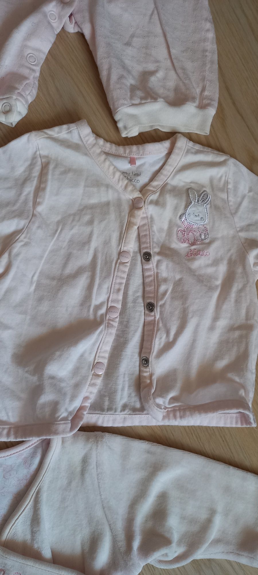 Одяг для новороджених chicco