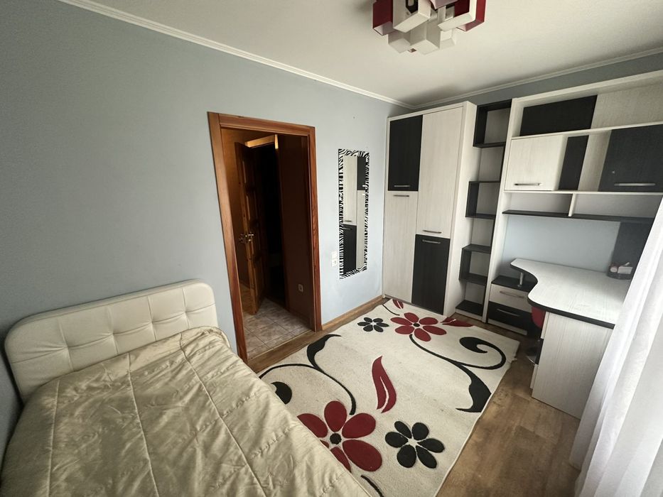 Аренда 3-х комнатной Бородинский от собственника