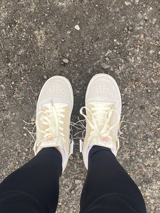 Adidas Forum 84 Low