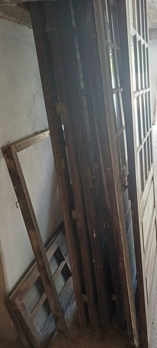 Portas e Persianas Sucupira