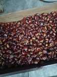 Vendo castanha temproa