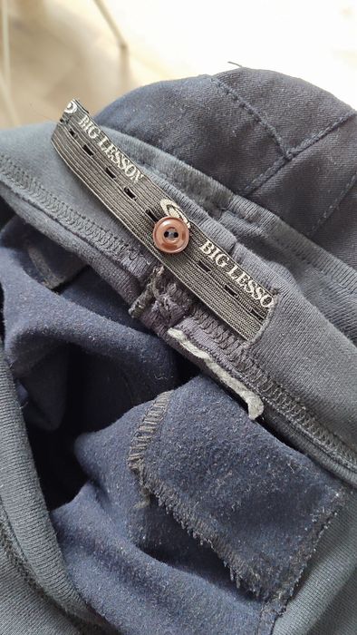 Штани для вагітних