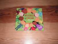CD Diferentes & Especiais