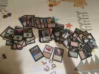 Cartas Magic - antigas