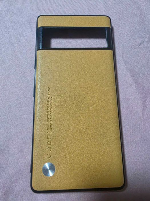 Google Pixel 6 Pro 12/256. Neverlock.