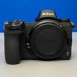 Nikon Z6 (Corpo) - 24.5MP