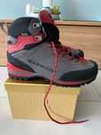 Garmont Ascent GTX Buty górskie pod półautomaty