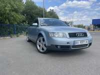 продам Audi a4b6