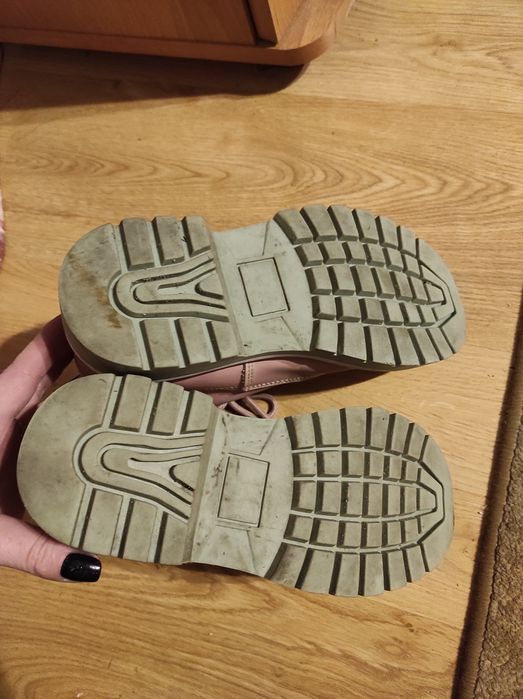 Botki Timberland
