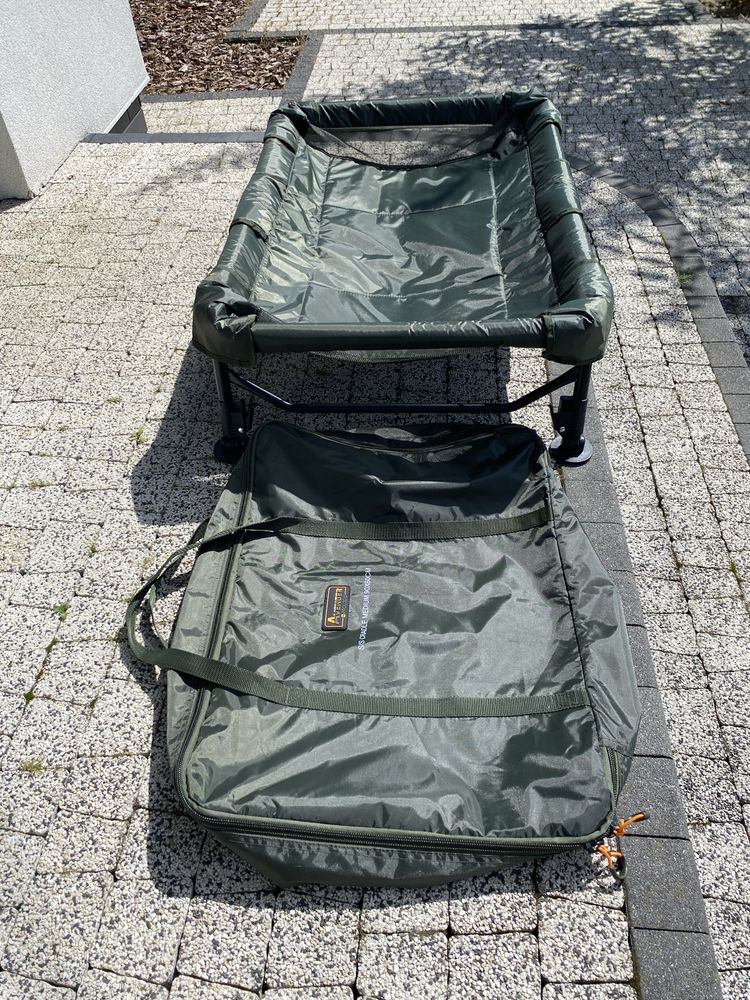 Kołyska  karpiowa prologic avenger s/s - m 90x60cm