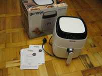 Мультипечь Gorenje AF1409DW