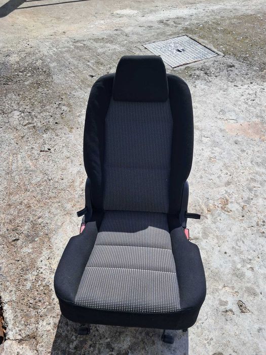 Bancos 6 e 7 Peugeot 307 SW