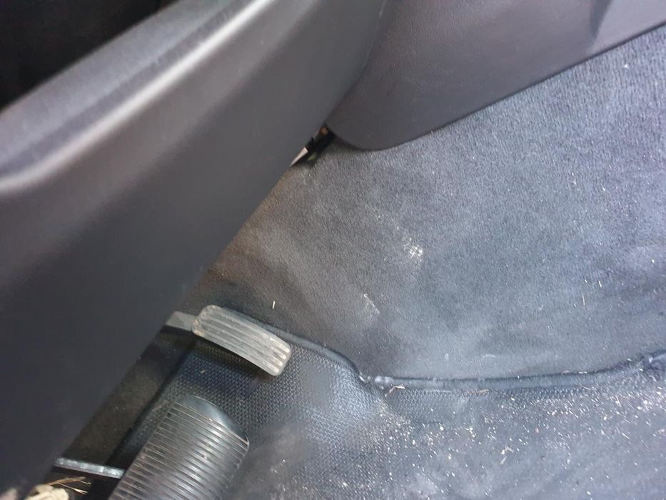 Pedal do acelerador JAGUAR XF (X250)