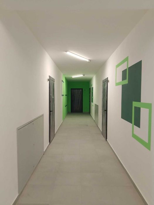 Однокімнатна в зданому БУДИНКУ!!!