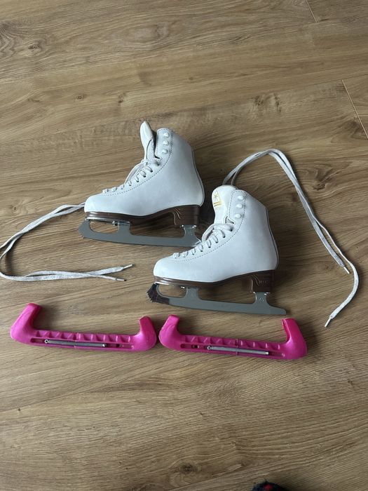 Ковзани (коньки) Джексон Артіст Jackson Artist