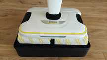 Mop elektryczny KARCHER FC 8 Smart Signature Line + gratis