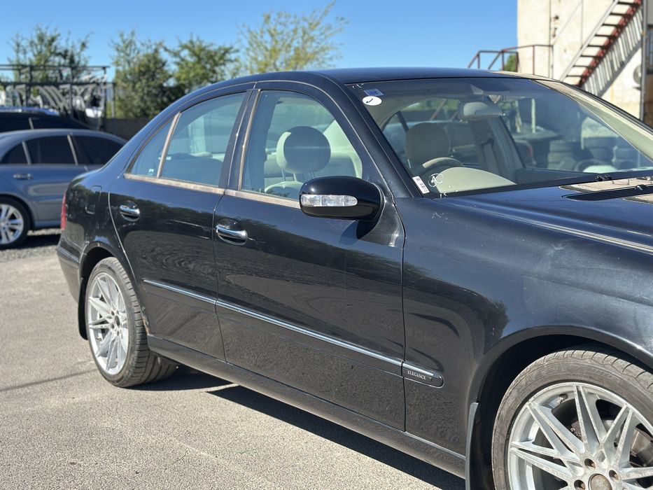 SBC Mercedes W211 Авторазборка Мерседес W212 W213 W164 W166 ABS Шрот