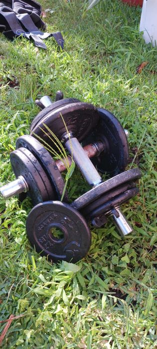 Artigos Fitness/Cardio