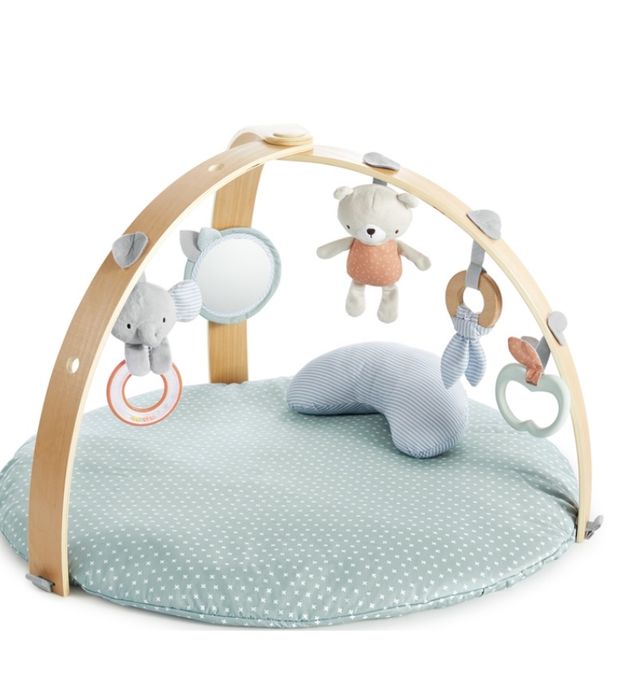 Розвивающий коврик