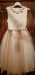Vestido menina 12-14 anos