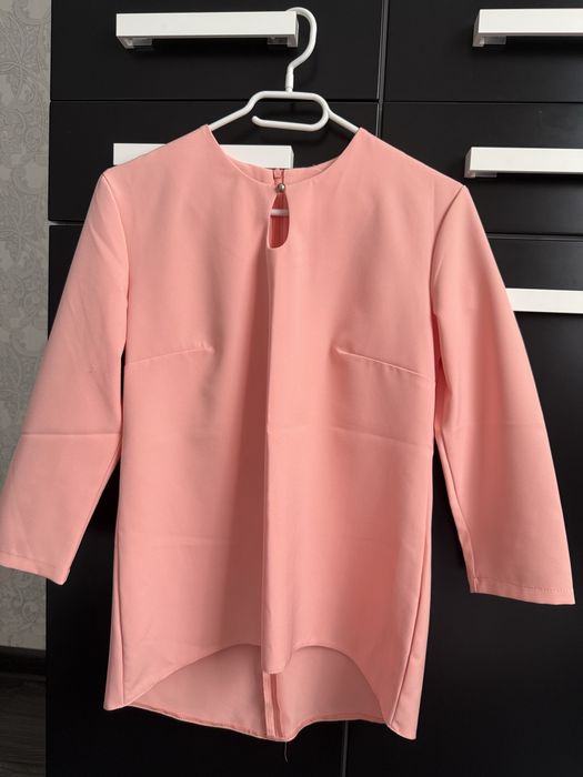 Сорочка блуза фірмова С М