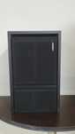 2 colunas (E+D) bose 301 serie iii - vintage