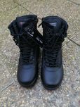 Botas Tácticas Mil-Tec SZ - Vários Tamanhos