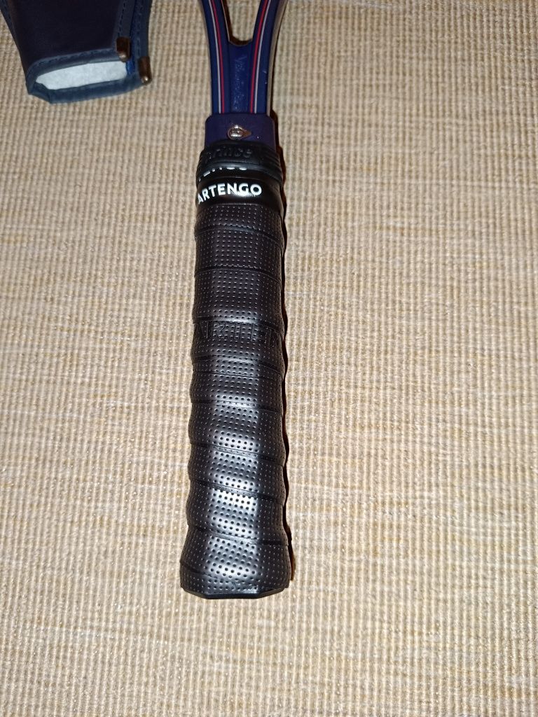 Raquete de tênis