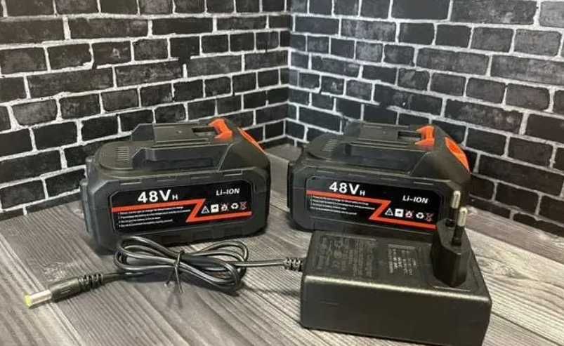 Мини мойка аккумуляторная/автомойка/ручна міні мийка 2 АКУМ
