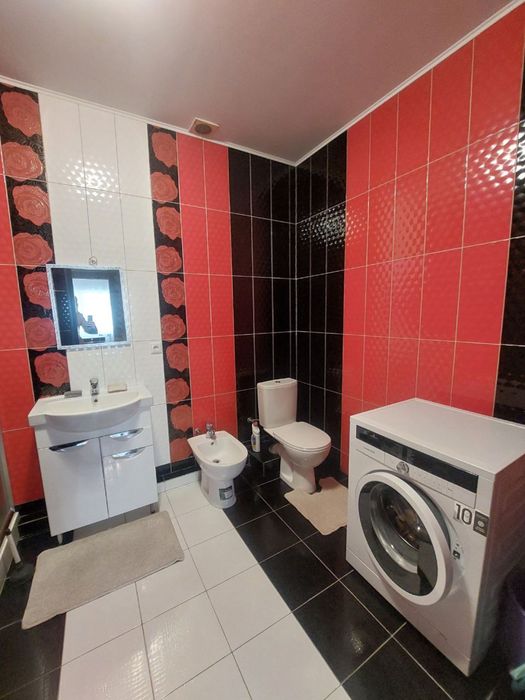 Оренда 3 кімнатної квартири