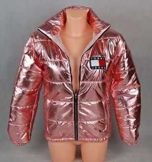 Kurtka damska Tommy Hilfiger