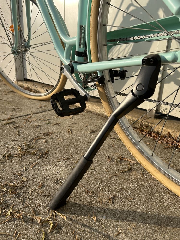 Bicicleta Pasteleira Usada (como nova)