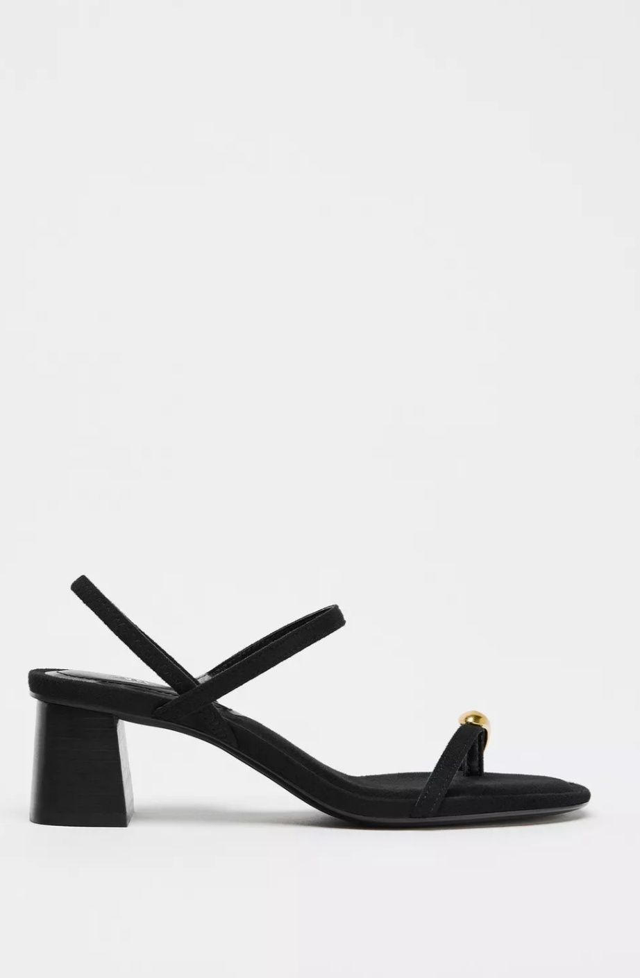 Новые босоножки Zara 37 р.