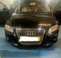 Audi A3 sportback 2.0 gasoleo