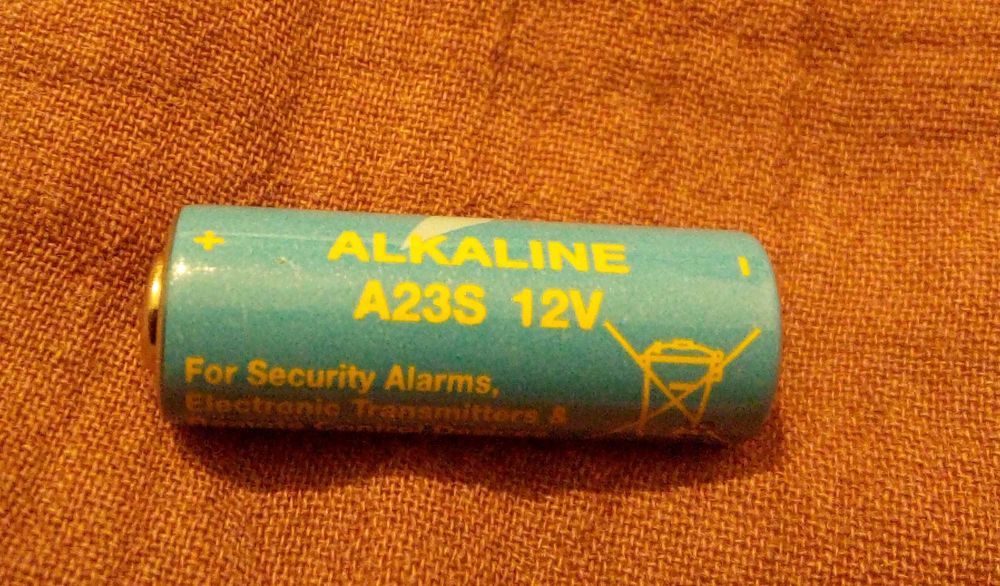 2 zdalne, bezprzewodowe dzwonki do drzwi Byron